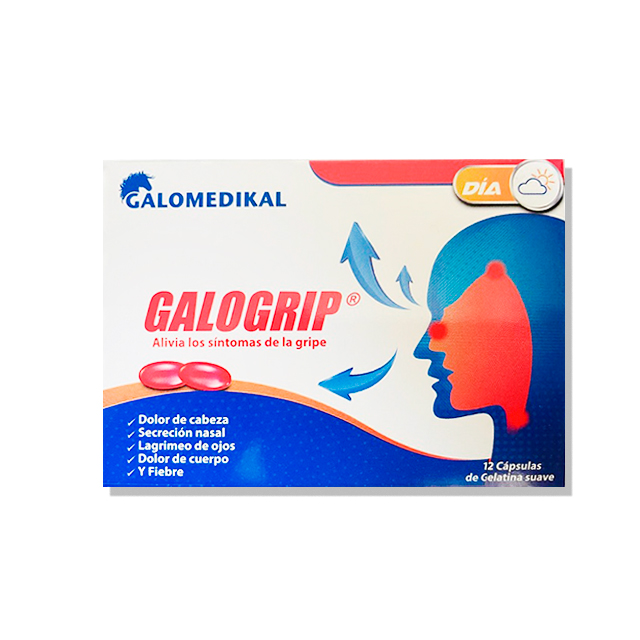 FARMACIAS GALENO